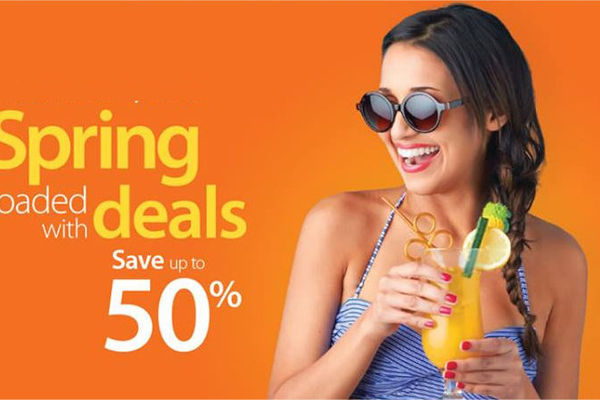 Last Minute Deals With Sunwing Vacations Travelpulse Canada