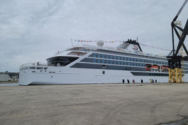 Viking Adds Great Lakes Journeys With New Expedition Ship, Viking Octantis