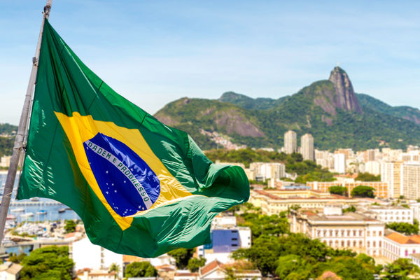 Brazil To Require Travelers Provide Proof Of Vaccination For Entry Travelpulse
