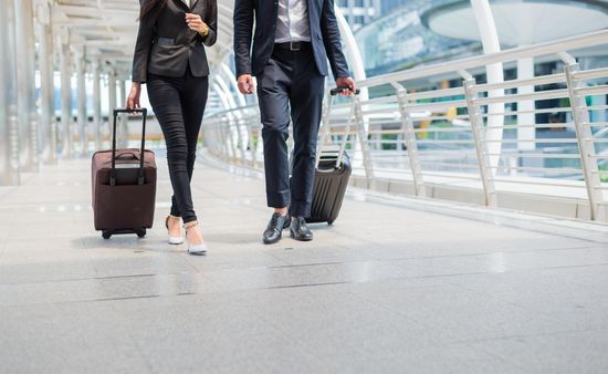 What Travel Agents Need to Know About Corporate Travel Today