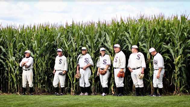 Field of Dreams Experience