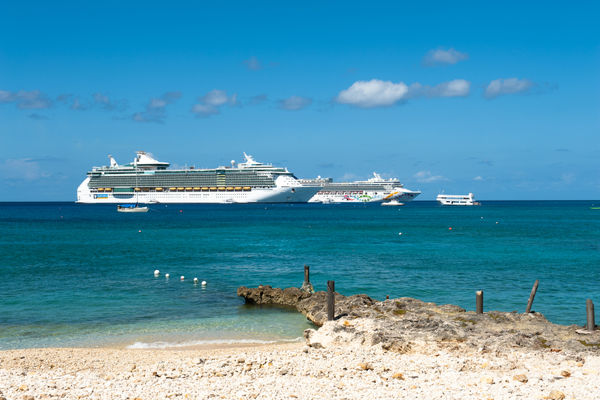 Cruise Lines Are Finally Returning to the Cayman Islands