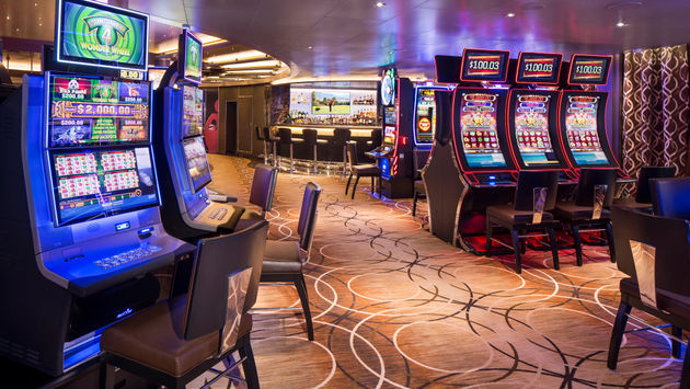 Rotterdam casino gets more slots