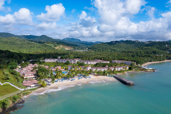 Secrets Resorts & Spas to Debut St. Lucia Property in 2023