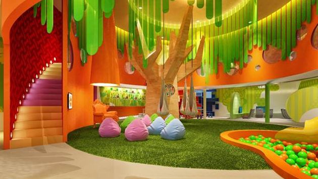 Nickelodeon Hotels & Resorts Punta Cana Introduces Program for Agents ...