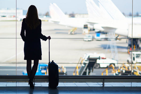 Travel Industry Responds to Companies Cutting Back on Corporate Travel