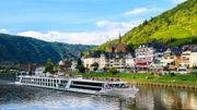 Emerald Cruises, Emerald Luna, European, Europe, river cruises, waterways