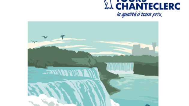 Tours Chanteclerc Brochure 2022