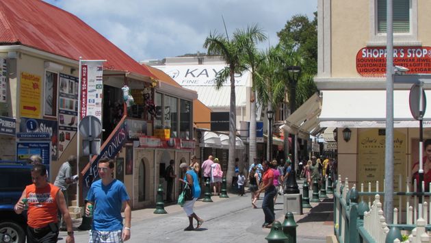 CTO Predicts 20 P.c Caribbean Tourism Improve for 2021