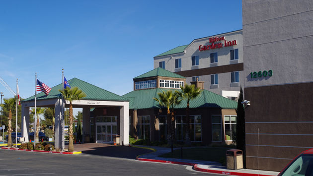 Hilton Garden Inn Capitalizes On Dining Trends Travelpulse