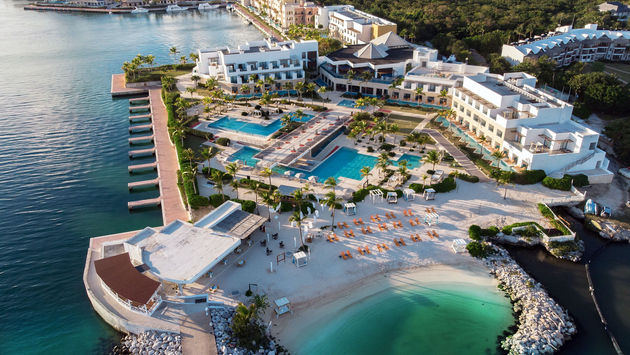 TRS Cap Cana Hotel, Palladium Hotel Group, Punta Cana, Dominican Republic