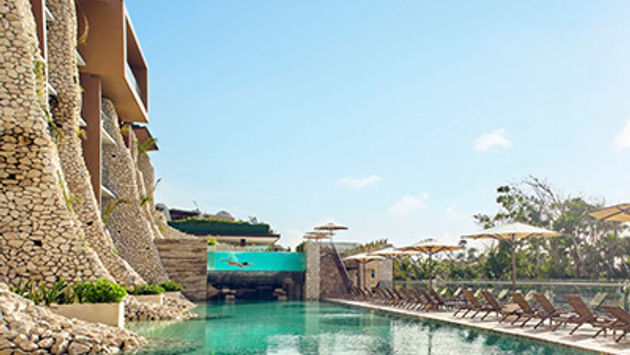Hotel Xcaret Arte All-Fun Inclusive Riviera Maya