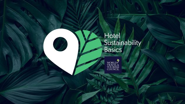 The Hotel Sustainability Basics verification scheme.