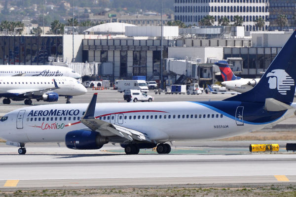 Amid Restructuring Aeromexico To Suspend Some Routes For 2019 Travelpulse