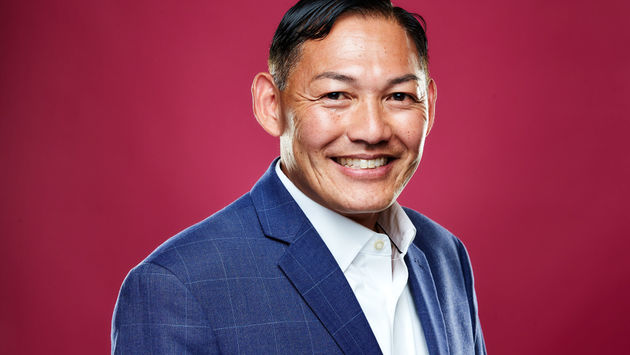 Gary Murakami, Vice President of Sales and Industry Relations at Teneo Hospitality Group