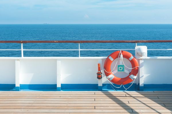 Cruise Lines Applaud End of COVID Test Requirement