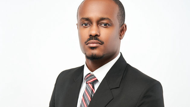 Phéon Jones, Director of Sales & Marketing, Nevis Tourism Authority