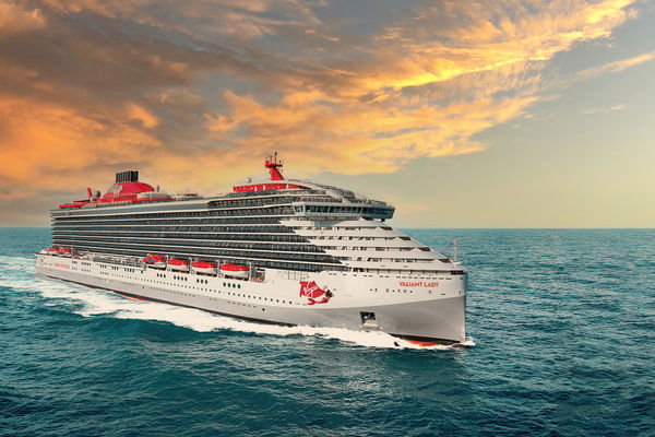 Virgin Voyages, Jennifer Lopez Giving Away 1,000 Cruise Vacations