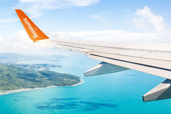 Sunwing’s Dawson Says This Is The Year To Book Winter Vacations Early