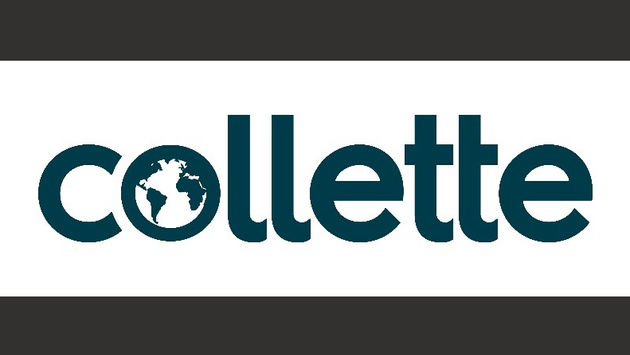 Collette's new logo, brand refresh, Collette