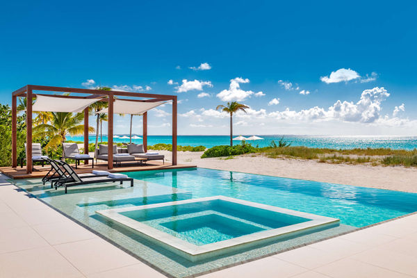 Top Summer Travel Destinations for Luxury Villa Rentals