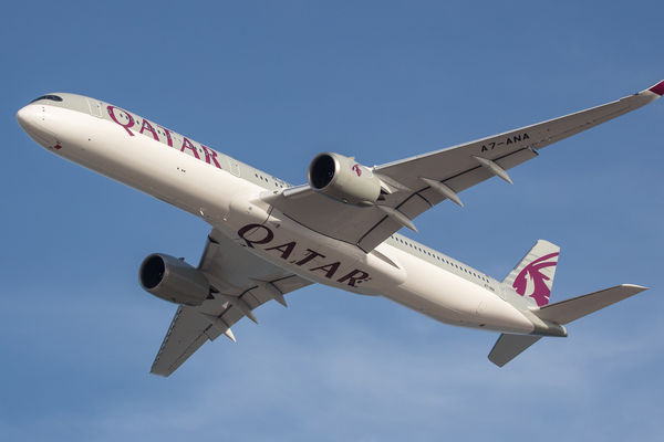 Photo of Qatar Airways fue el primero en introducir entretenimiento a bordo