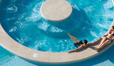 Receive up to $300 in Instant Savings + $200 in Resort Coupons at Secrets Resorts & Spas