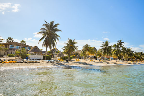 How To Make Belize Getaway Organizing a Breeze