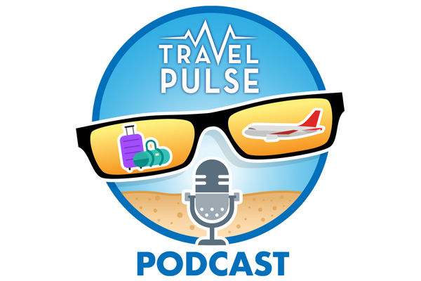 TravelPulse Podcast: Top 2023 Travel Trends