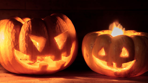 Jack O Lanterns Halloween