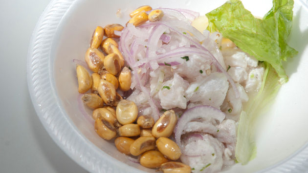La gastronomía peruana está llena de sabores, texturas y aromas que la han posicionado a nivel internacional.