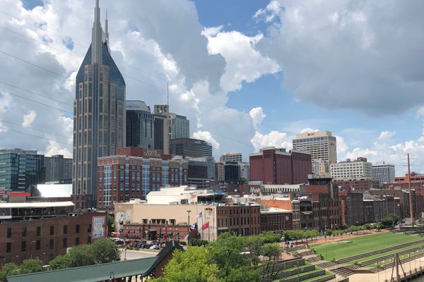 Tennessee Tourism Announces Record $24 Billion in Domestic Travel Spending in 2021