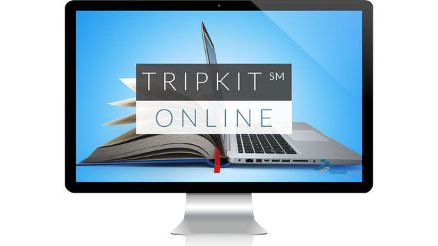 TRIPKIT Online