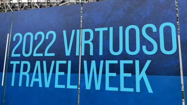 Virtuoso Travel Week