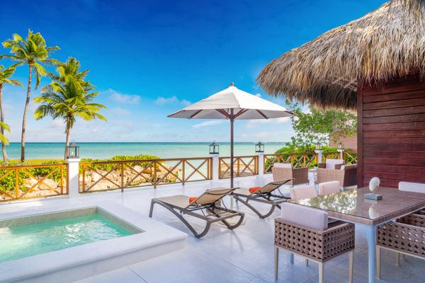 Summer Hotel & Resort Deals to Jumpstart Your Travel Plans