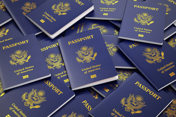 US Passport Processing Times Extended Again Amid ‘Unprecedented Demand’