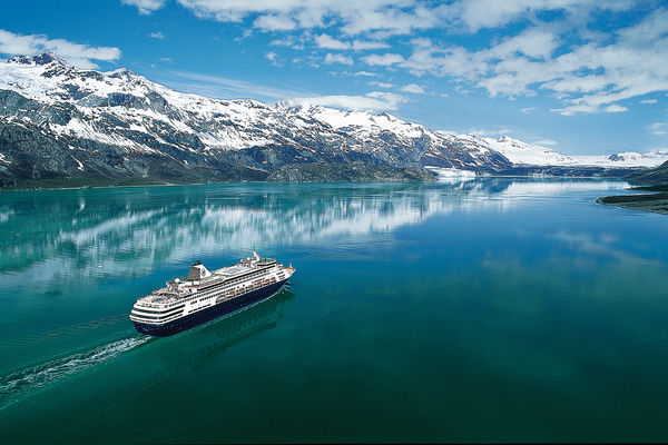 Holland America Line Sees Record Black Friday Bookings in the US