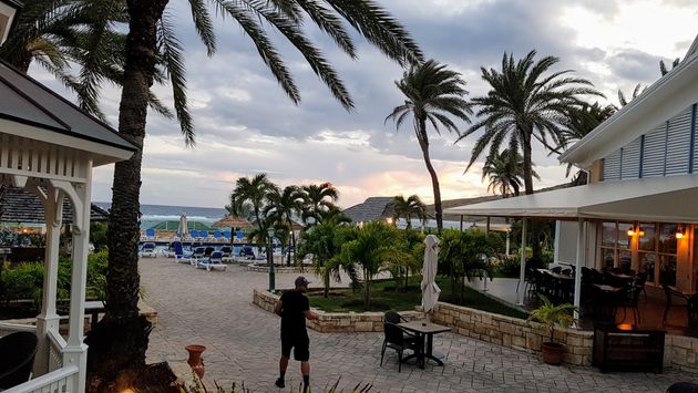 Elite Islands Resorts Verandah Resort Antigua