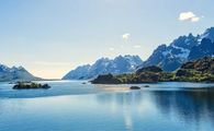 Hurtigruten: Norway Coast Cruise