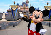 Mickey says "See ya real soon" as Disneyland plans reopening.