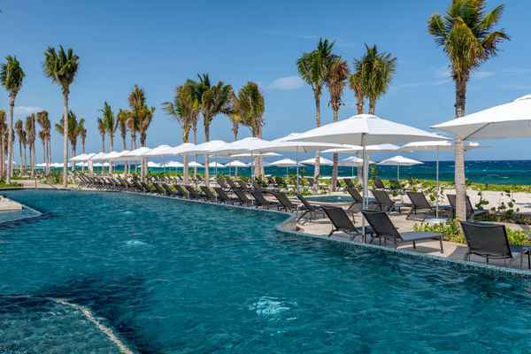 Hilton Tulum Riviera Maya All-Inclusive Resort abre en México