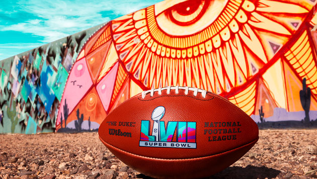 Super Bowl LVII, Super Bowl, Arizona, NFL, big game, marriott bonvoy, marriott