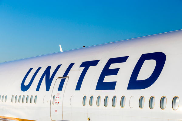 United Airlines Reportedly Purchasing 100 Widebody Aircraft