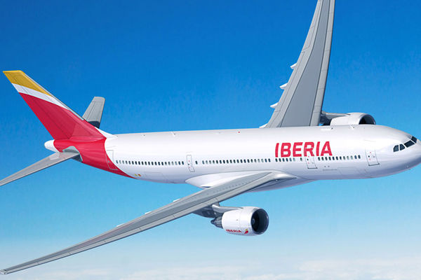 Iberia to Offer Direct Flights From Madrid to Washington DC in 2020
