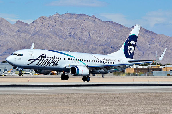 Nearly a Dozen Passengers Removed from Alaska Flight
