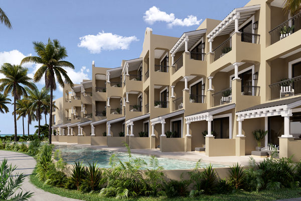 Get to Know the New Hyatt Zilara Riviera Maya