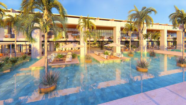 La Colección Resorts - Live Aqua Beach Resort Punta Cana