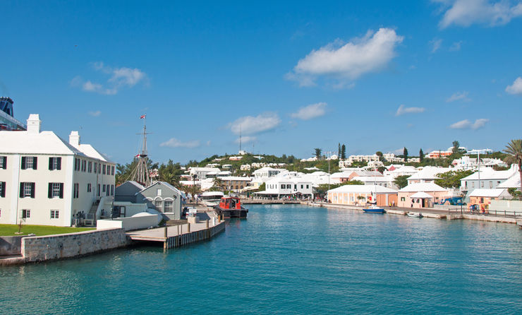 St. Georges, Bermuda