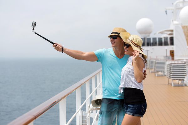 Cruise Industry Contributed Nearly $53 Billion to US Economy in 2018