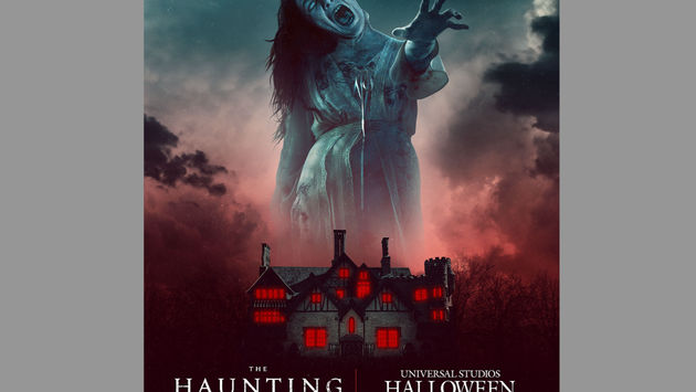 Universal Studios’ Halloween Horror Nights to Debut All-New Mazes